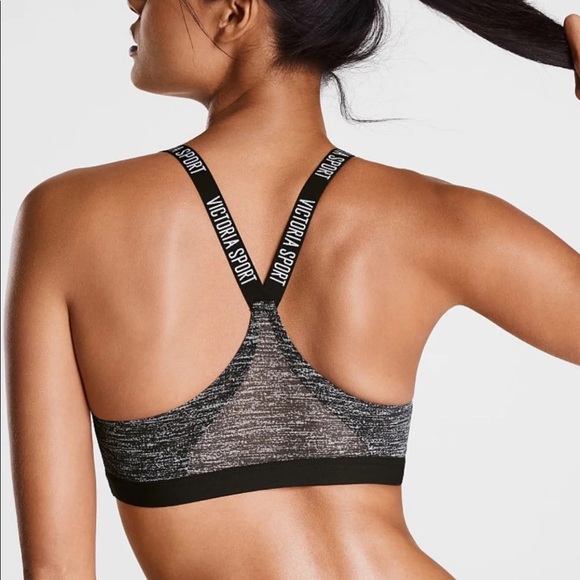 VS INCREDIBLE LIGHTWEIGHT SPORTS BRA NWTS - Picture 2 of 4